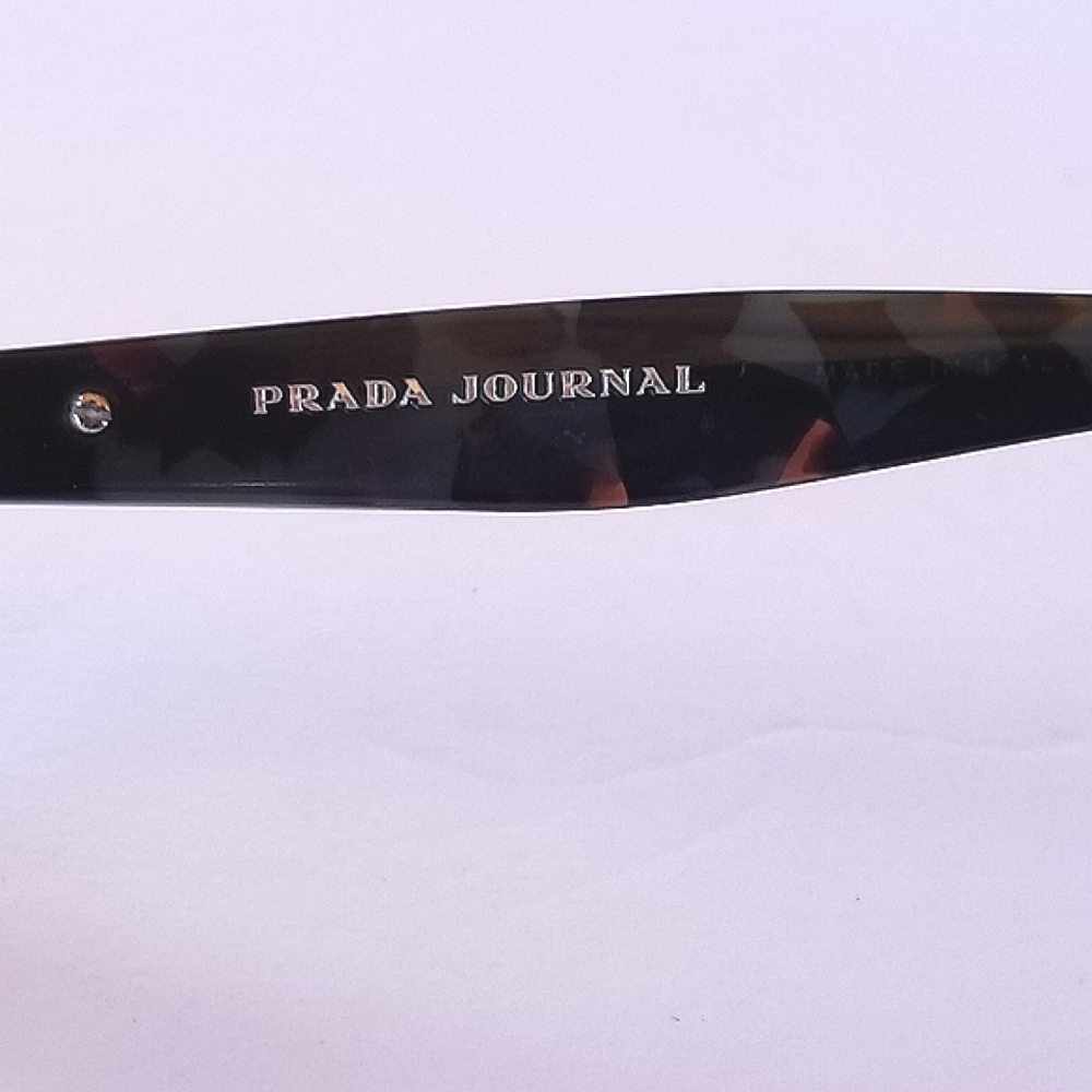 Prada Eyeglasses Frames - Picture 16 of 16